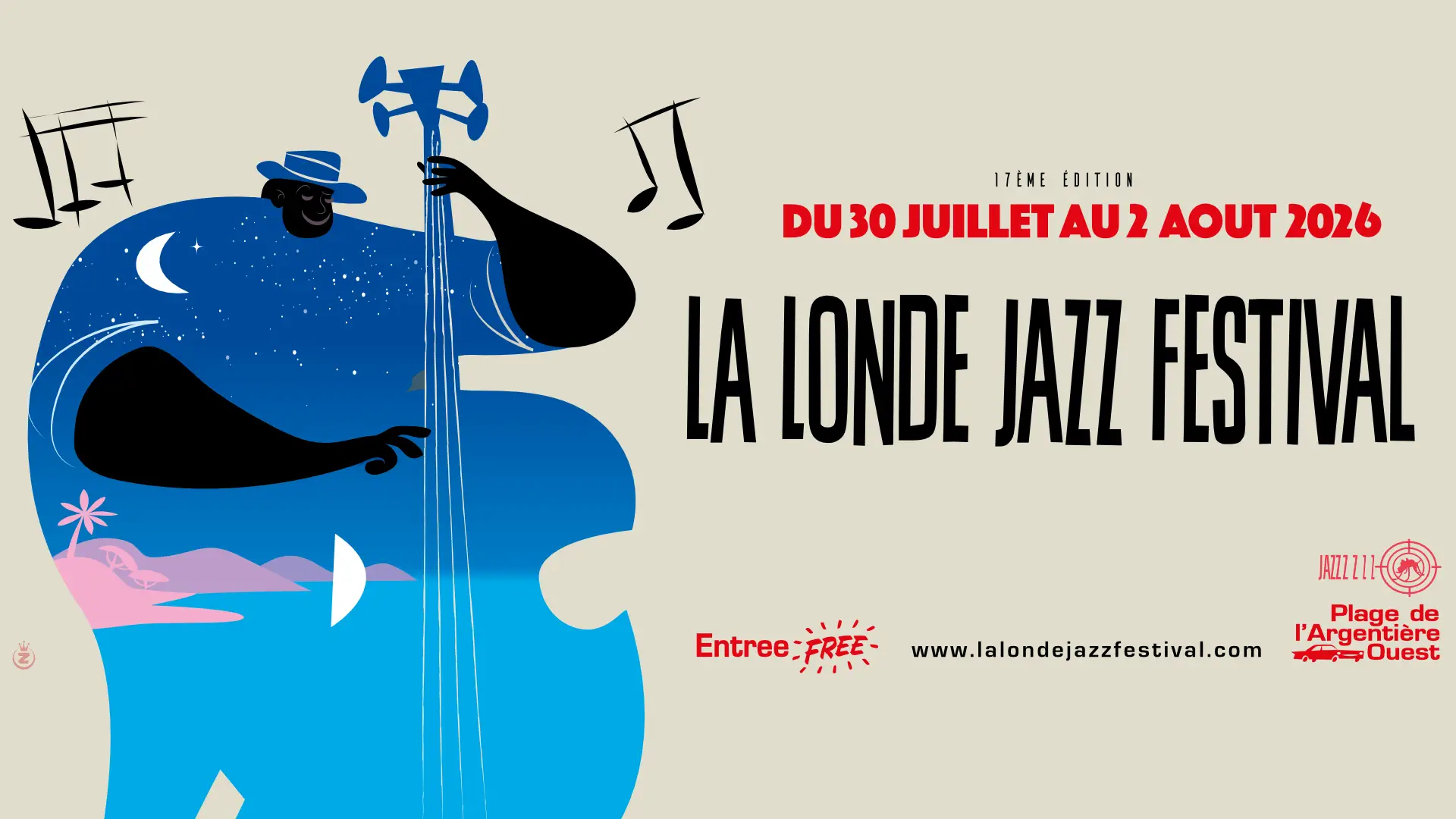 La Londe Jazz Festival 2026